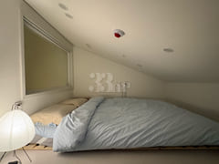 Newly built 2-room unit near Sinpung Station; 6th image