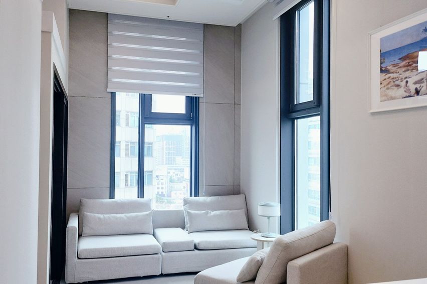 어반시티뷰스테이 을지로