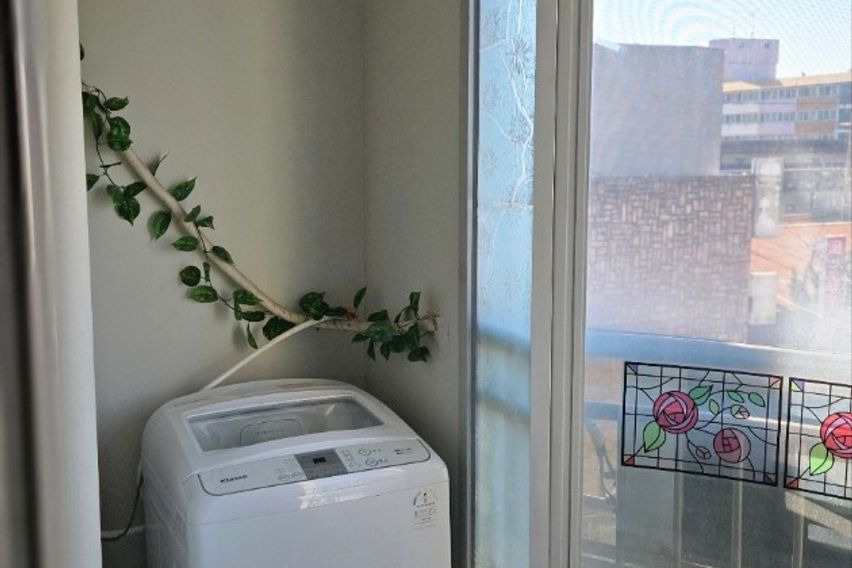 미키 하우스 -꾸벅