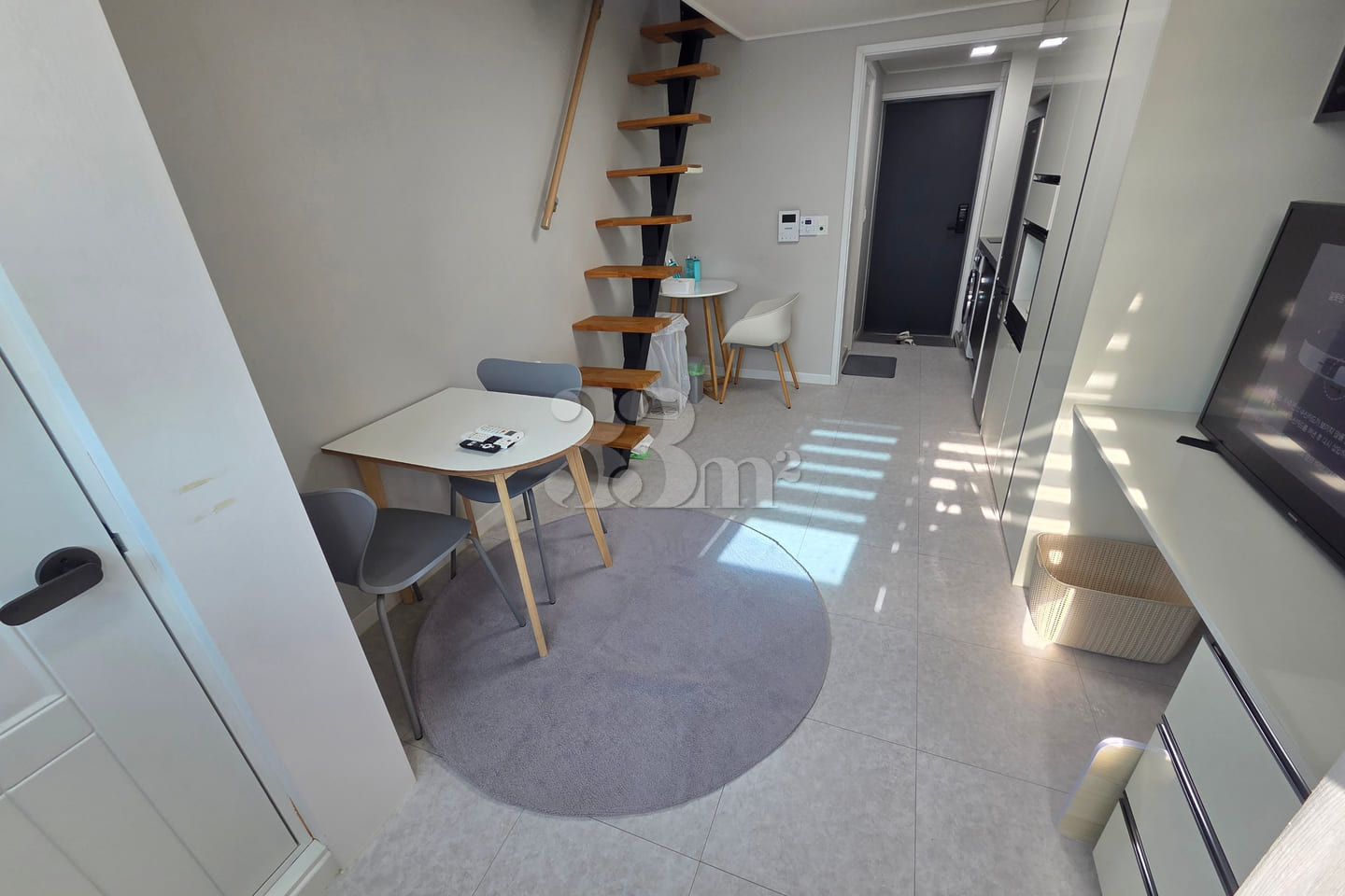 New duplex, 3 minutes from Gapcheon Station 0th image