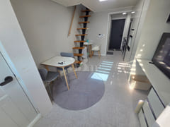 New duplex, 3 minutes from Gapcheon Station 0th image