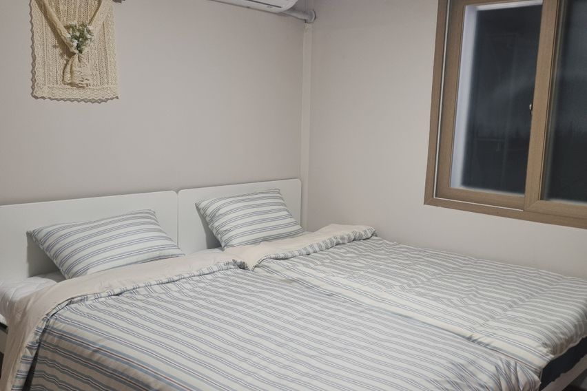 남포동2인실❤감성숙소 4번째 이미지