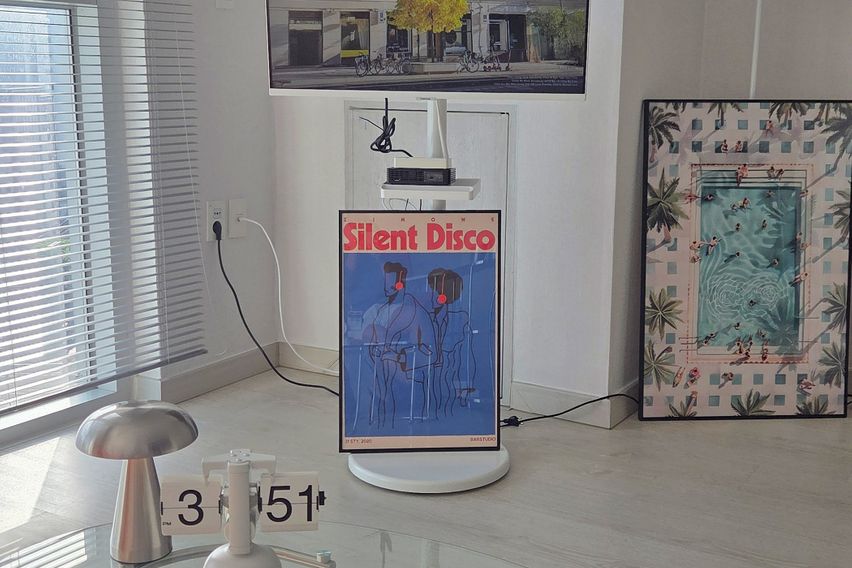 동대구역 3분 초역세권