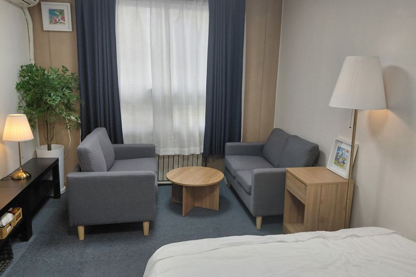 편리하고 편안한 쉼 0번째 이미지