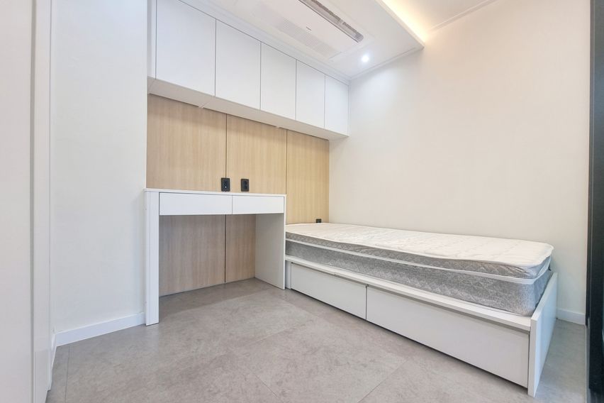 럭셔리 모던하우스17층