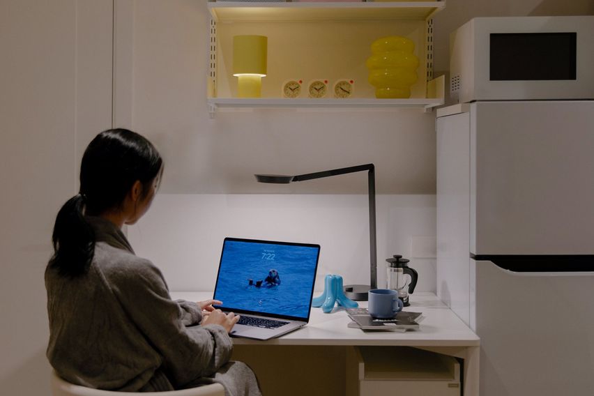 호텔&리브 안산 한양대