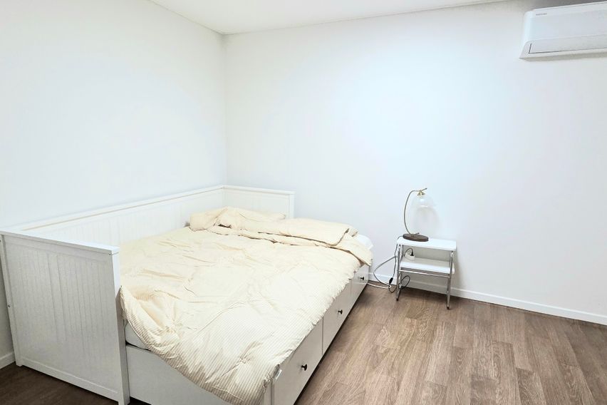 바다뷰 옥상 감성주택 3번째 이미지