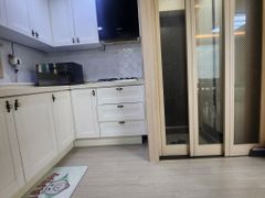 3 rooms, 2 bathrooms, 3 minutes from Nokbeon  1th image