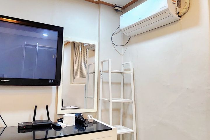 Bucheon Station Fully Furnished Studio 2 10th image