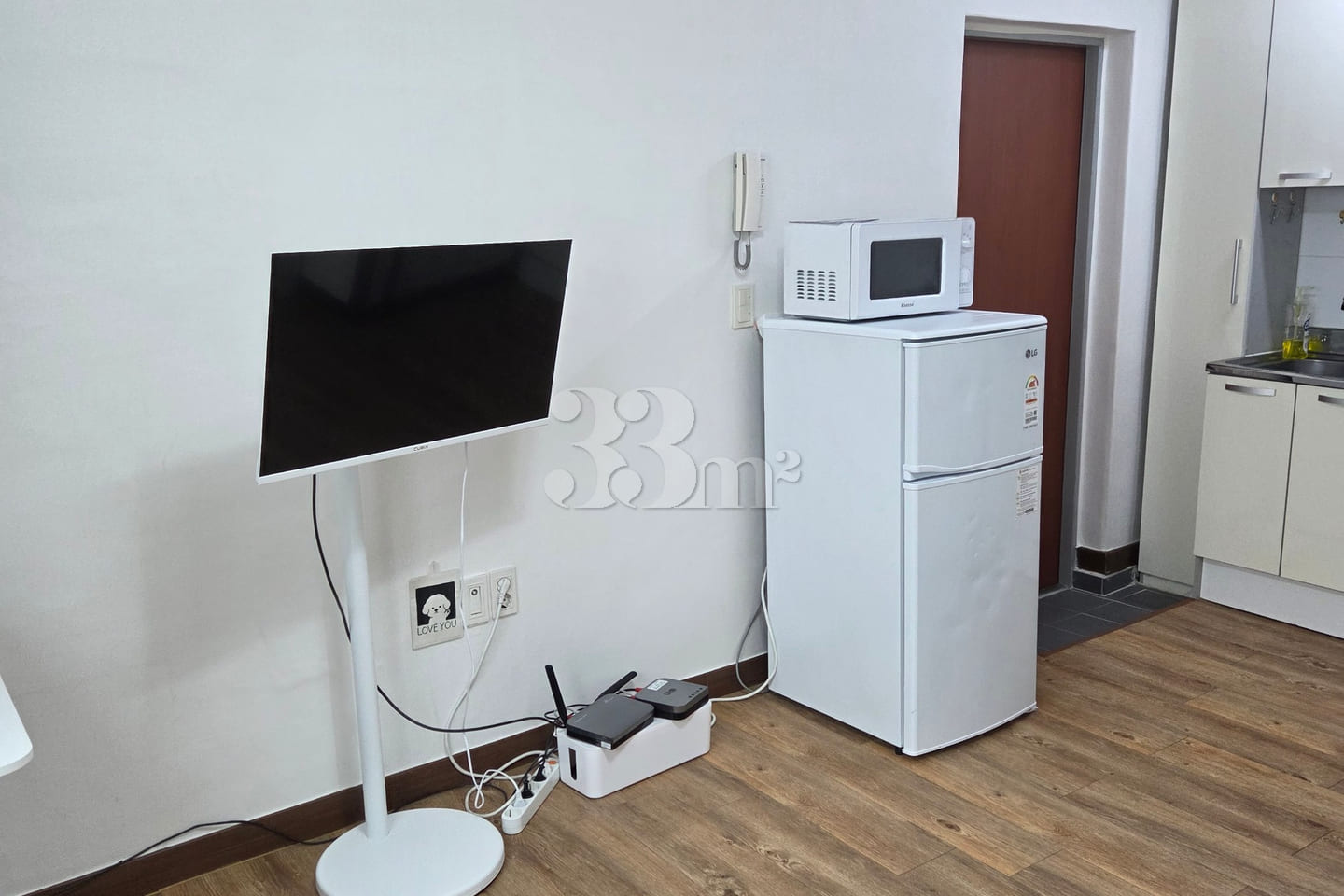 Comfortable rest in Jung-gu, Daegu 3th image