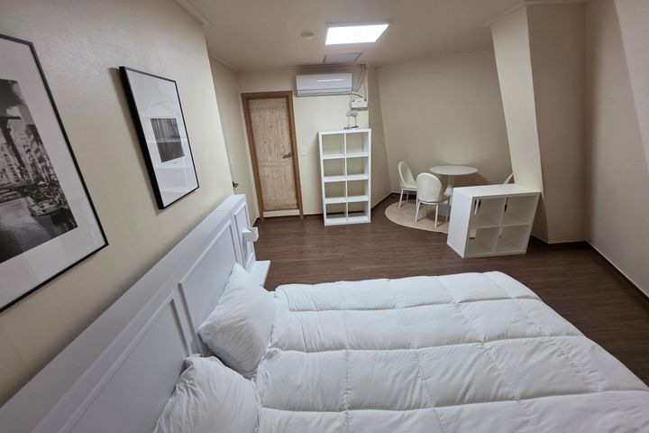Nakseongdae/Sadang Cozy House 2 13th image