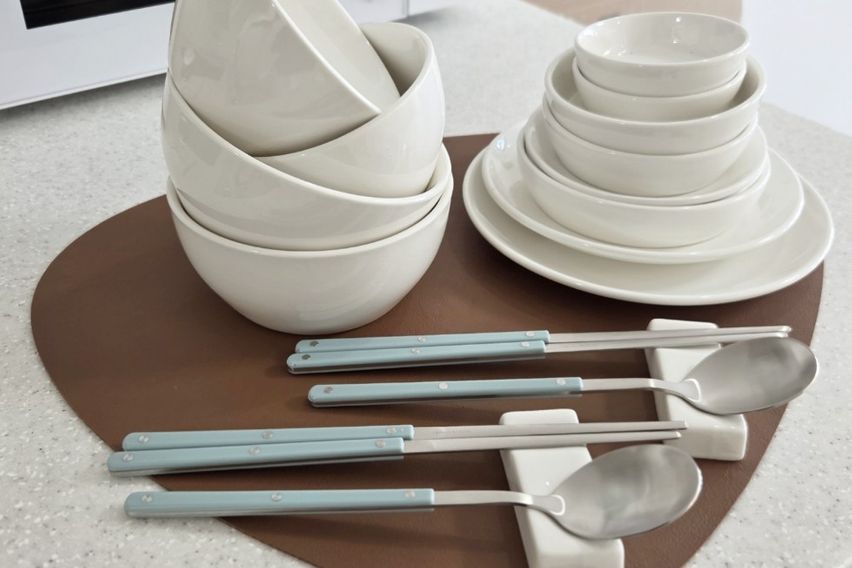 🌛Sangmu Midori House¹ 12th image