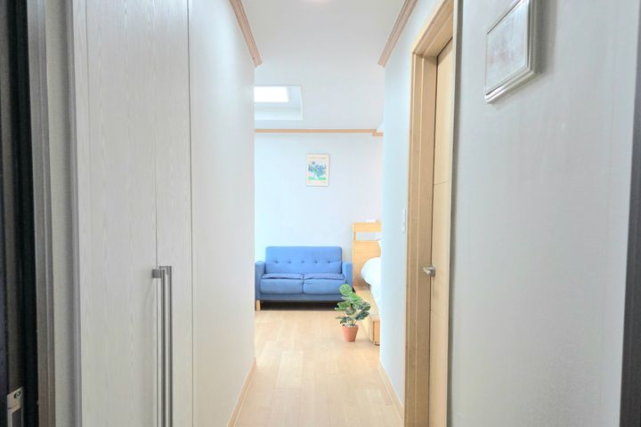 Open Gangnam Suseo Samsung Medical Center B 7th image