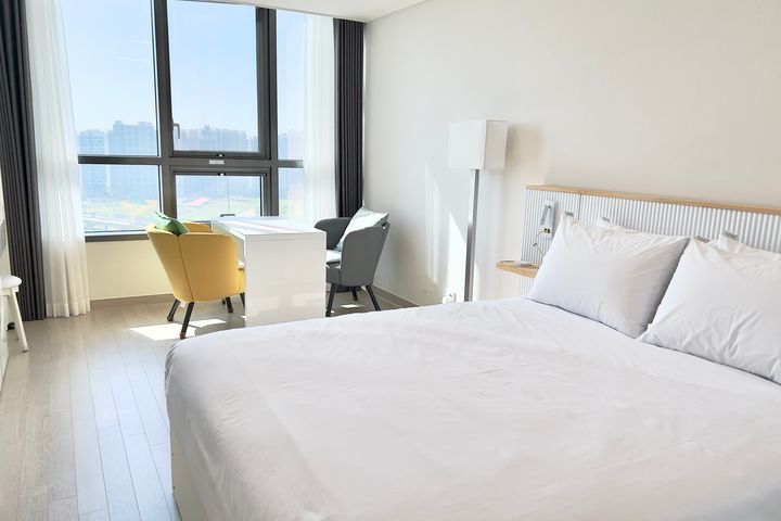 노을바다인천대교뷰25층 2번째 이미지