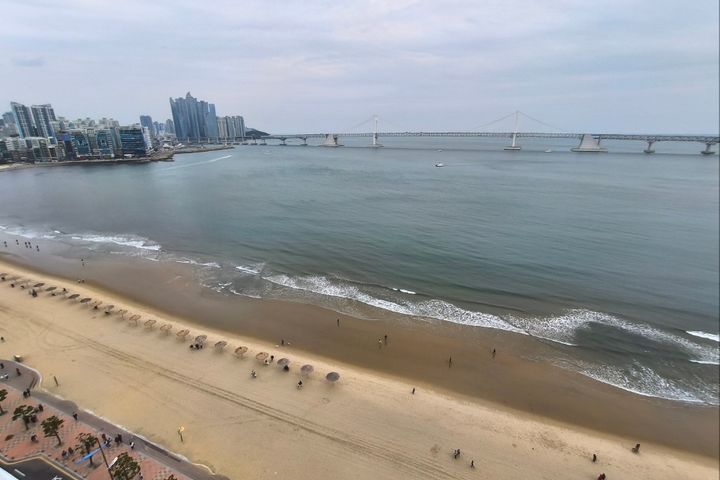 광안비치뷰 힐링하우스 18번째 이미지