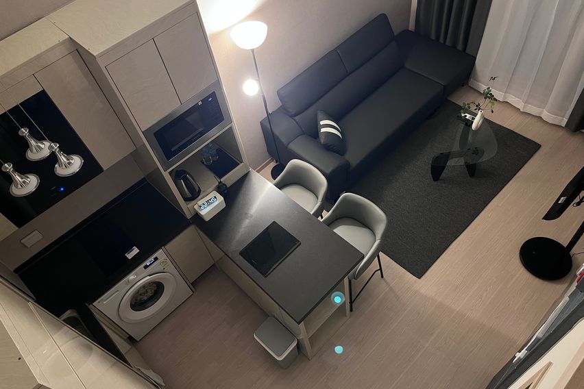 동성로 고급스런 복층✨