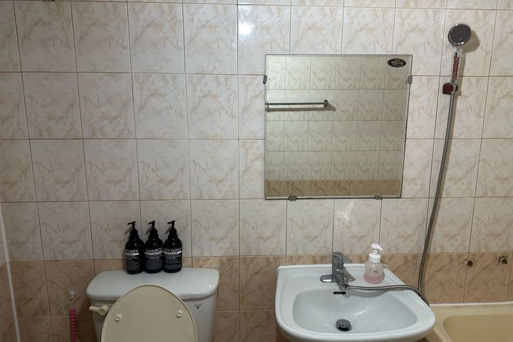 Long-term room near Lee Choon-taek Hospital 6th image