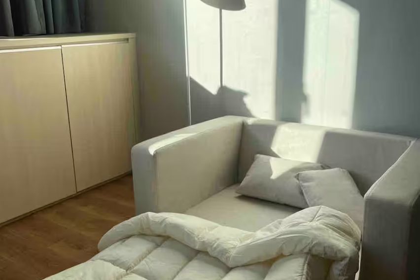 신중동역 3분 하루가능