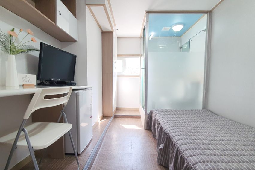 삼성서울병원👣도보8분 6번째 이미지