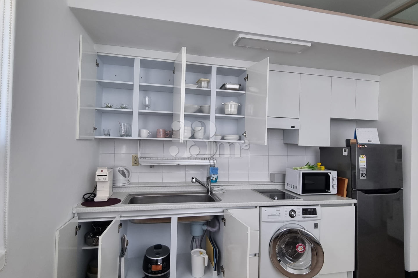 🏙️Gwangalli Centum Full Option 7th image