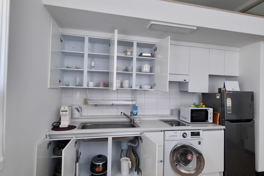 🏙️광안리센텀 풀옵션