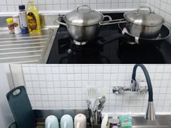 Spacious, Great-Value 2-Room Unit (Sleeps 3) 15th image