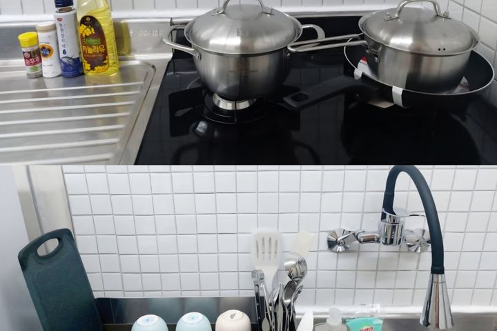 Spacious, Great-Value 2-Room Unit (Sleeps 3) 15th image