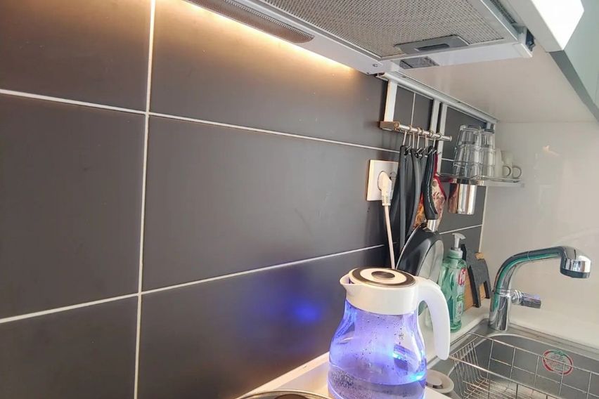 아늑한 광교중앙역 3분