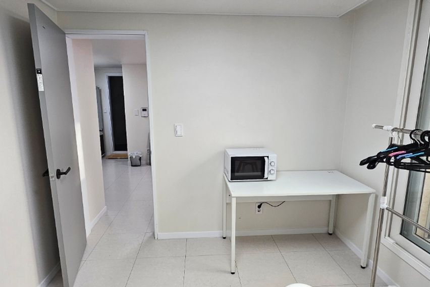 편히 쉴수 있는 하우스