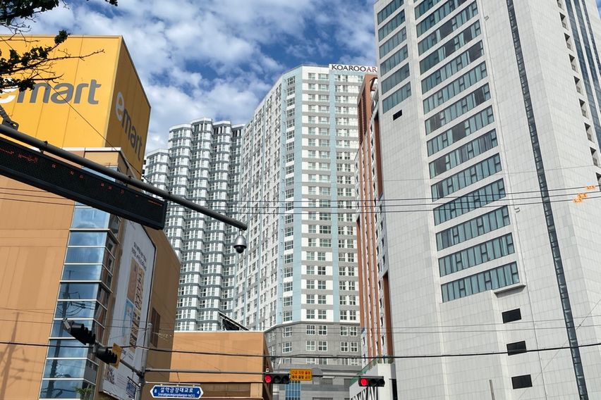 속초바다신축오피스텔❤️