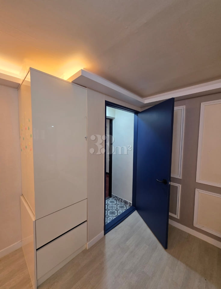 Gumi Indong-jun New Studio Apartment 205 8th image
