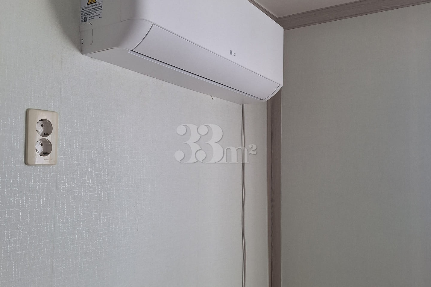 Mini two-room apartment behind No Brand 6th image