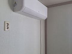 Mini two-room apartment behind No Brand 6th image
