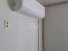 Mini two-room apartment behind No Brand 6th image