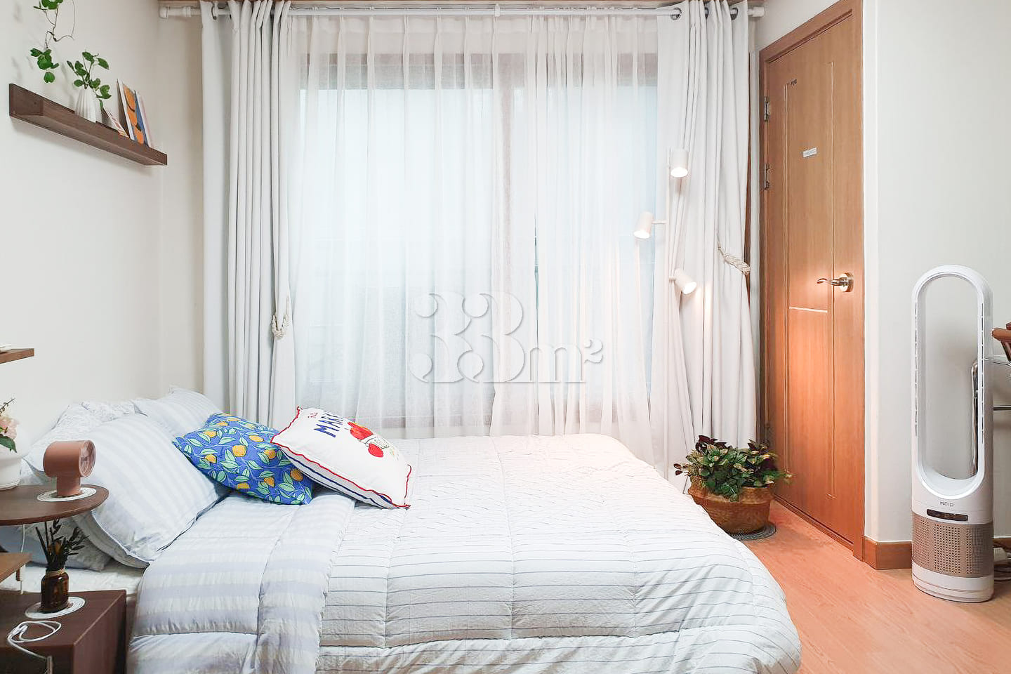 Smart Stay 1th image
