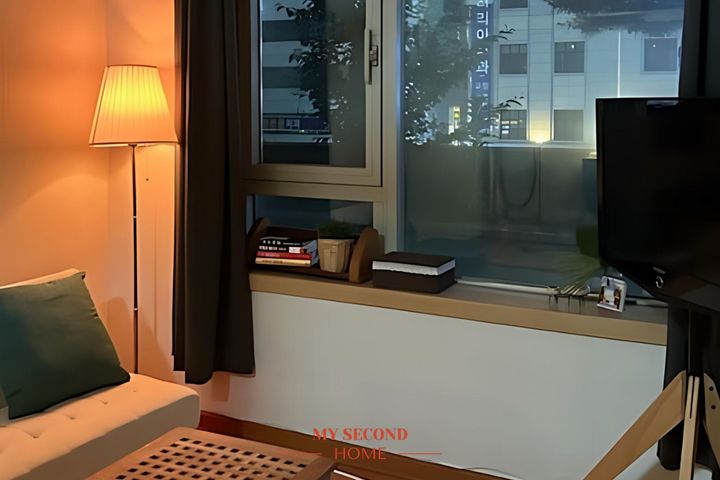 나혜석거리 오피스텔 6번째 이미지