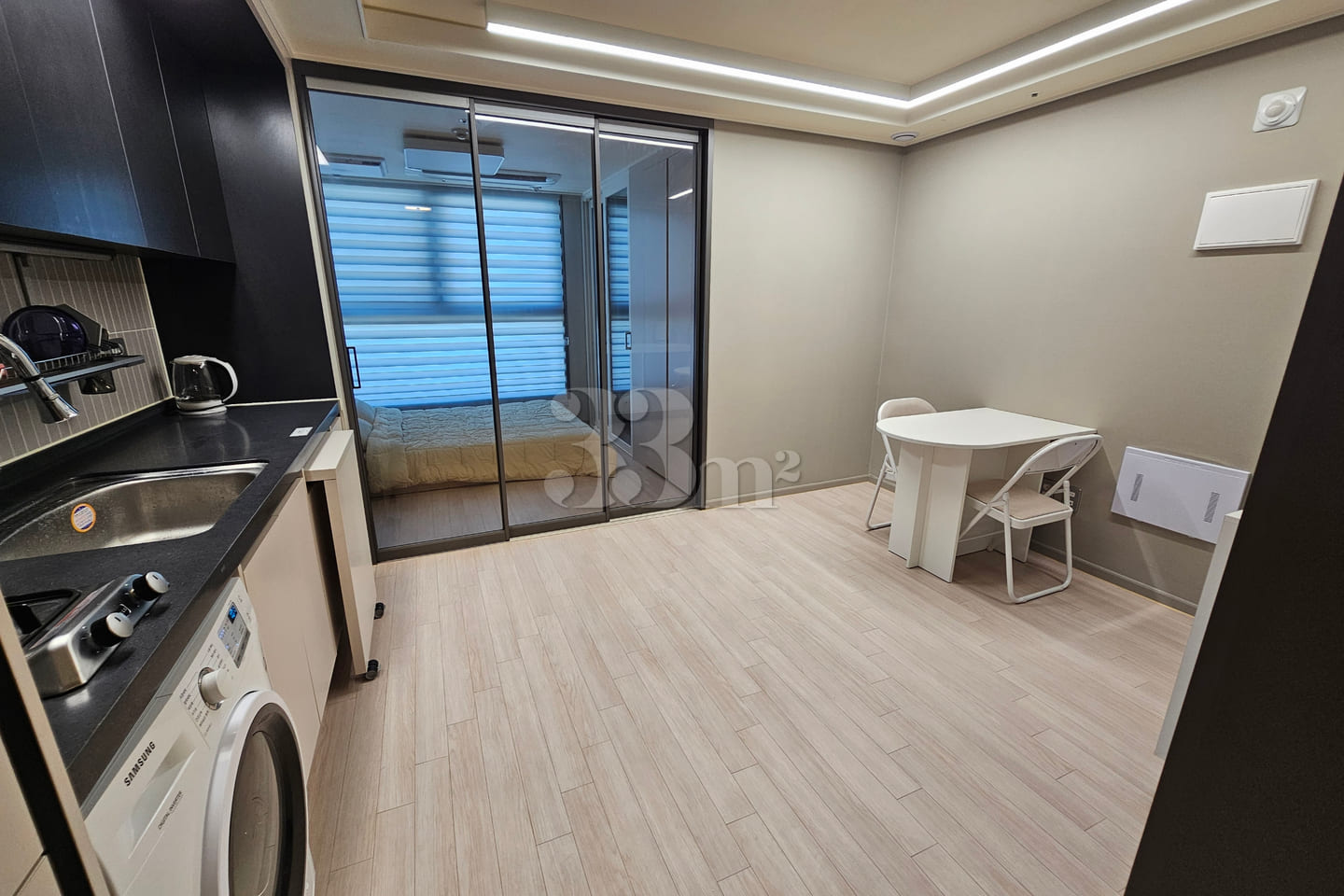 [Busan] Value-for-money officetel 14th image