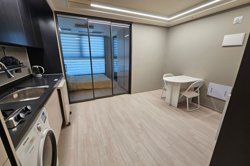 [부산]가성비 오피스텔