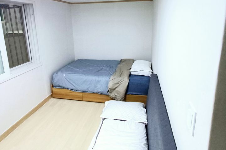 경희의료원❗️도보 5분 8번째 이미지
