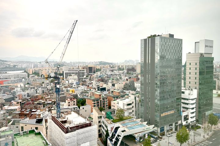 🌿신사최저가깔끔한강뷰 19번째 이미지