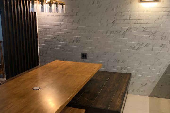 Short-term rental in Jeonju for business trip 5th image