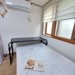 아늑한방!!회기역8분 방 이미지