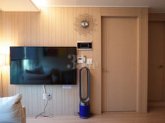 Charming two-bedroom apartment near Yeomchang 11th image