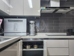 Fully furnished apartment near Busan Central 15th image