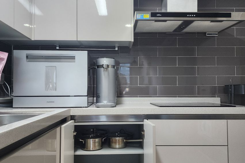 부산 중앙역근처 풀옵션 15번째 이미지