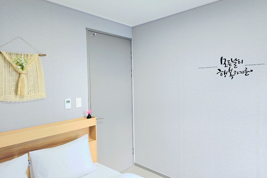 강릉4성급 레지던스호텔