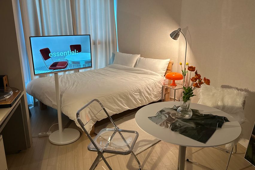 광안리오션뷰 광안역민락