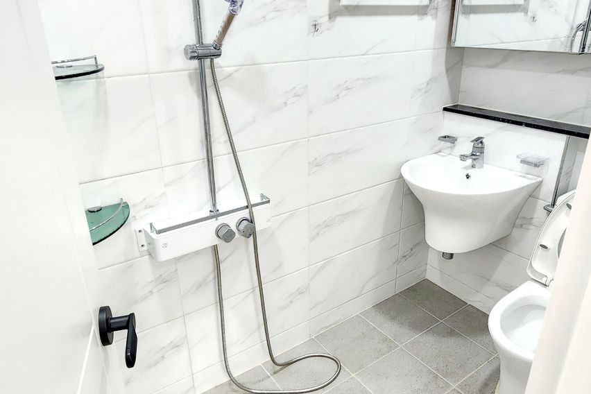 [르노하우스]3룸A52 10번째 이미지