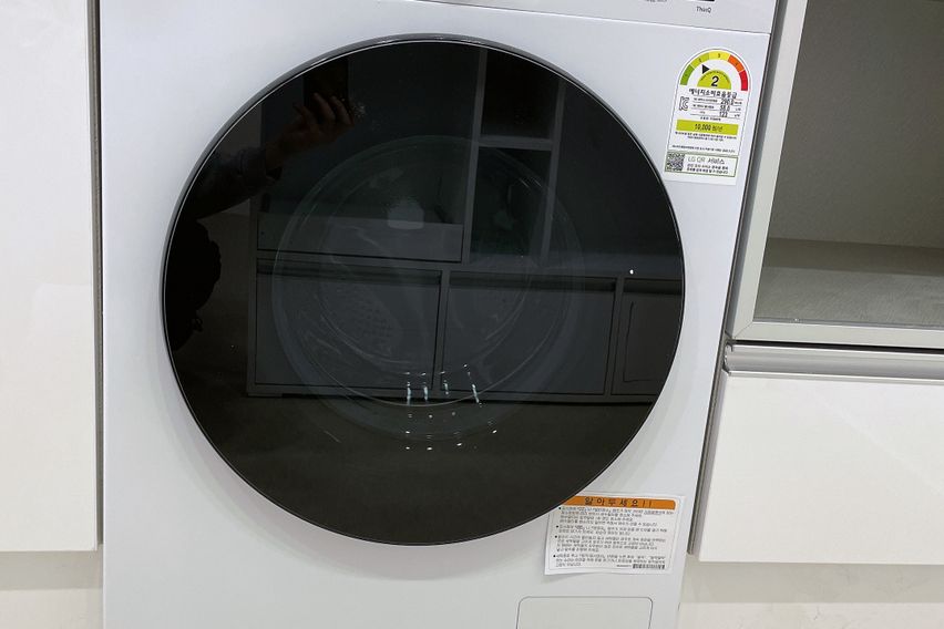 지웰 10분 깔끔 투룸 8번째 이미지