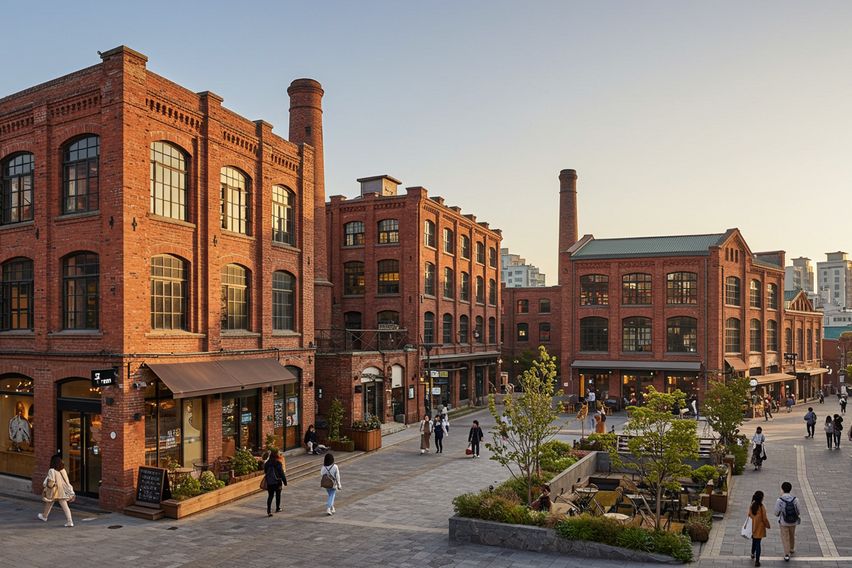 롯데월드타워❤성수 강남